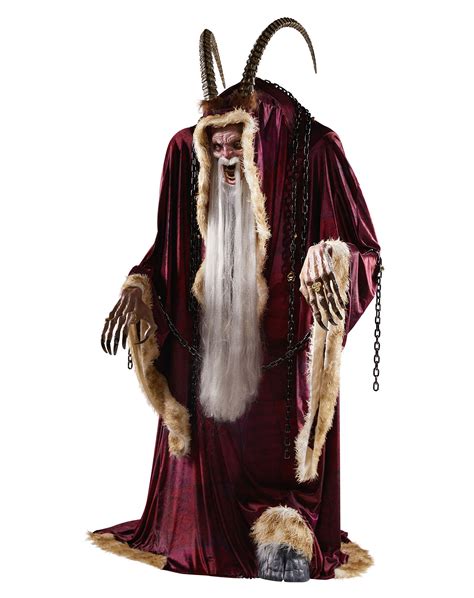 Krampus | Spirit Halloween Wikia | Fandom