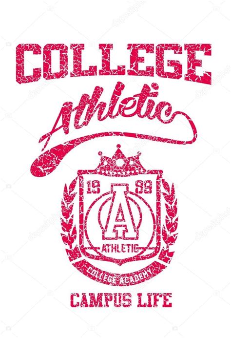 American college sports vector art Stock Vector Image by ©a1vector #34788031