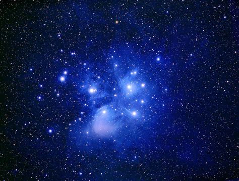 Pleiades Wallpapers - Wallpaper Cave