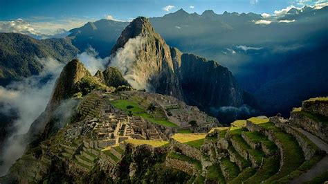 Peru Wallpapers - Top Free Peru Backgrounds - WallpaperAccess