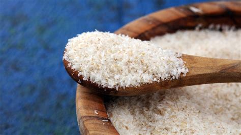 Psyllium: Benefits, safety, and dosage