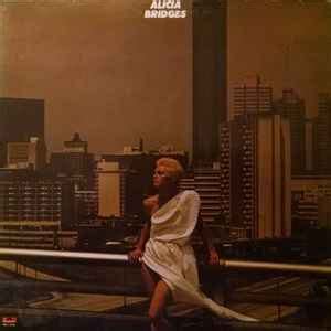 Alicia Bridges – Alicia Bridges (1978, Terre Haute Pressing, Vinyl ...