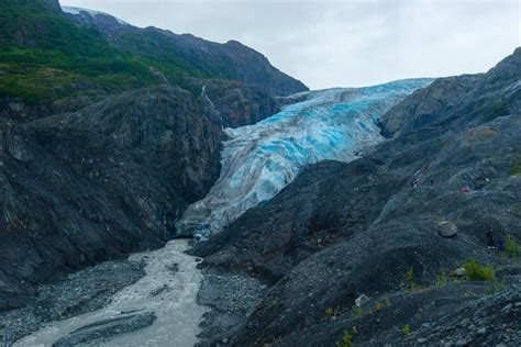 5 Things To Know Before Visiting Exit Glacier Alaska (Safety, Packing ...