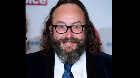 Dave Myers, TV chef known as one half of the “Hairy Bikers” duo, has died at 66 | Fox 59