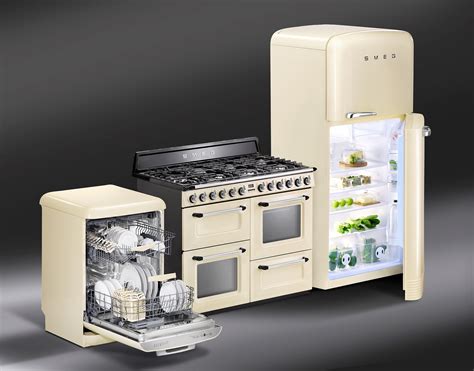 Pin on Iconic Smeg Italian cookers and appliances