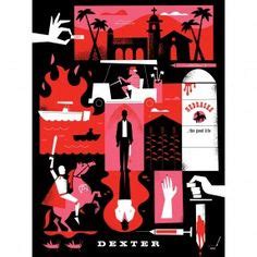 Z Dexter Season 6 - Doomsday Killer