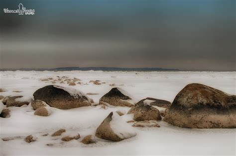 Bodies of Water - Wildness Photos by Gary O'Boyle