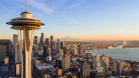 7 Family-Friendly activities in Seattle for the Perfect Summer Vacation ...