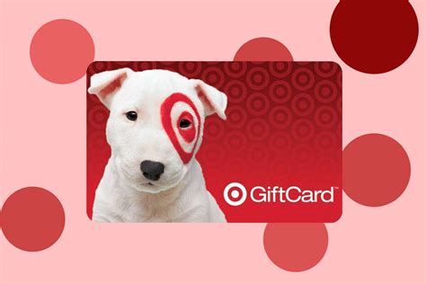 Target gift cards are 10% off ahead of their largest sales event of the year