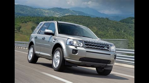 Land Rover Freelander 2 a diesel chega oficialmente por R$ 129.900 ...