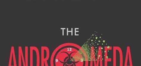 The Andromeda Strain – The Book Blog