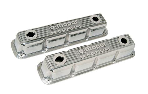 Mopar Performance Valve Cover Set