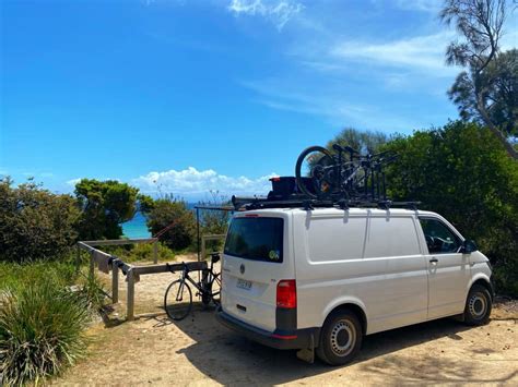 "Unbeatable" beachfront camping at Richardsons Beach, Freycinet National Park, Tasmania - Camps ...