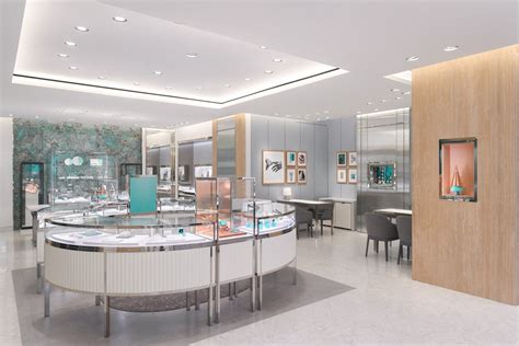 From Tiffany & Co to Casa Loewe: Get Decor Inspiration From These Boutiques in Singapore ...