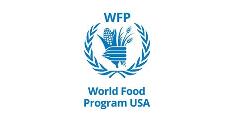 Finance Intern At The United Nations World Food Programme (WFP) (May ...