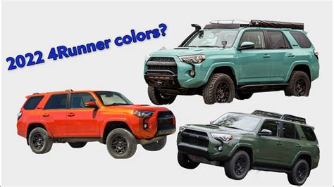 Top 95+ about 2022 toyota color chart super hot - in.daotaonec