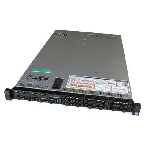 Dell Server - Latest Price, Dealers & Retailers in India