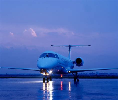 AVAILABLE AIRCRAFT FOR SALE: 10 X EMBRAER 145 / ERJ 145: 10 X EMBRAER ...