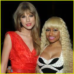 Taylor Swift Calls Out Nicki Minaj for Dissing Her MTV VMA Nomination | 2015 MTV VMAs, nicki ...