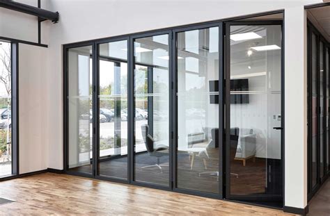 Aluminium Bifold Doors Sydney | Bifold Doors New South Wales