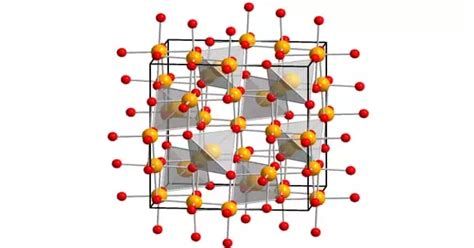 Aluminium Oxynitride – a Transparent Ceramic - Assignment Point