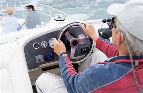 The Top 5 Most Common Causes of Boating Accidents