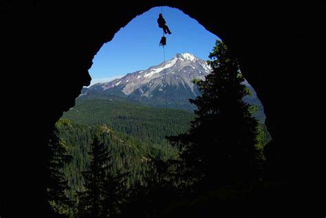 Underground Oregon In 'Subterranean, Tectonic' | GearJunkie