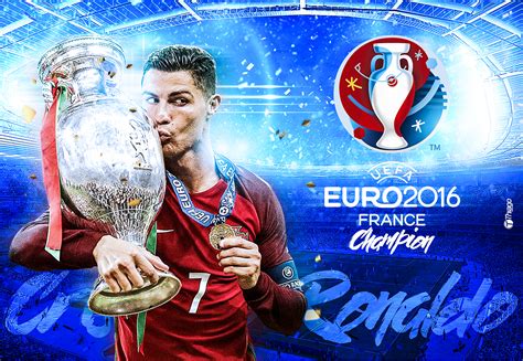 134 Ronaldo Wallpaper Euro 2016 Images - MyWeb