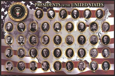 The Last 12 Presidents of the United States! timeline | Timetoast timelines