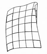 Simple Quilt coloring Page  Download Print Or Color Online For Free sketch template