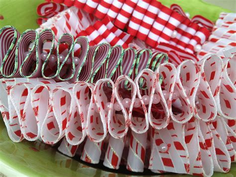 old fashioned christmas ribbon candy - Bing Images | Ribbon candy ...