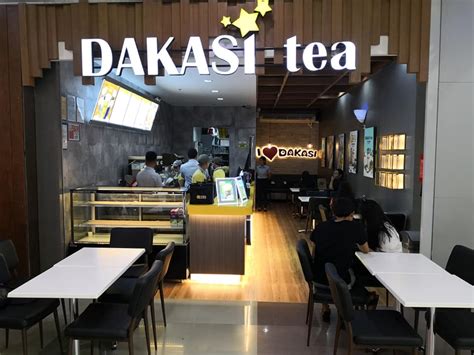 Dakasi Philippines SM North Branch is Now Open!