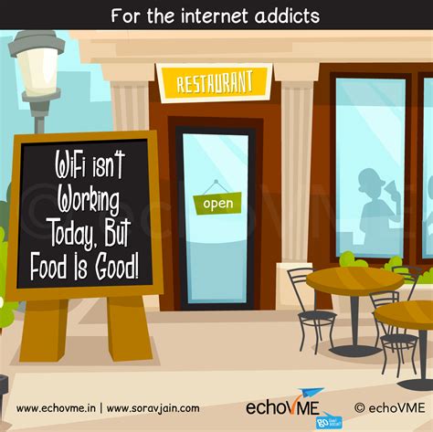 40 Hilarious Social Media & Digital Marketing Cartoons