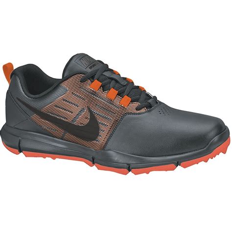 Nike Golf Explorer Lea Mens Spikeless Funky Golf Shoes 2015 | eBay