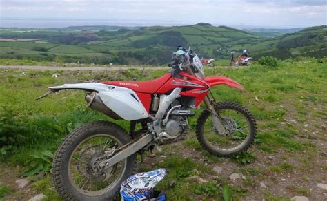 Honda CRF250X Review: The Ultimate All-Round Off-Road Bike?