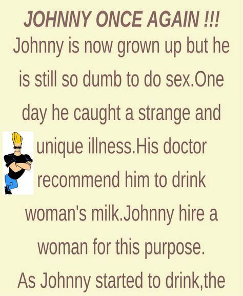 20 Little Johnny Jokes ideas | jokes, funny stories, johnny