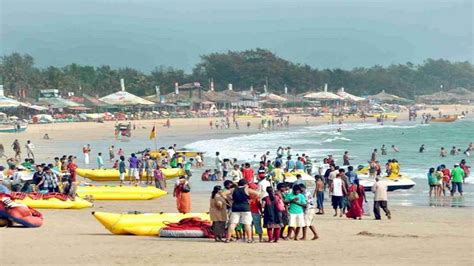 Coming soon: Goa-style beach shacks in Maharashtra's Ratnagiri, Raigad ...