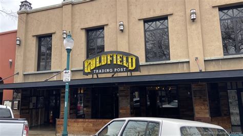 Goldfield team buys bar/music venue's site in downtown Roseville ...