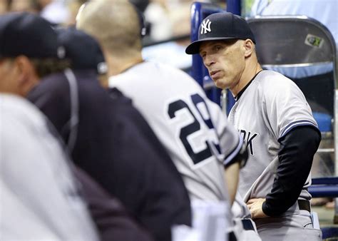 Joe Girardi: Yankees' health more important than home field advantage ...