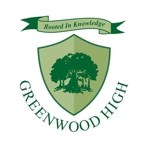 Greenwood High Logo (1) - Vinay Mudaliar