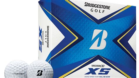 Tested: Bridgestone Tour B Golf Balls - Golf Australia Magazine