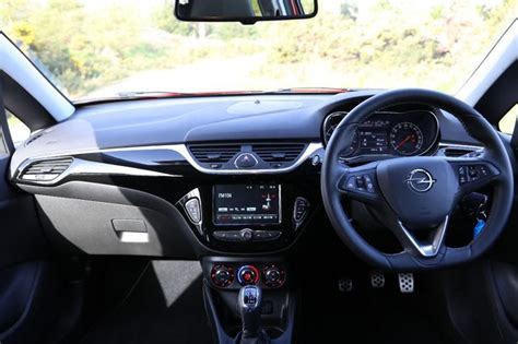 2019 Opel Corsa GSi Review | Carzone