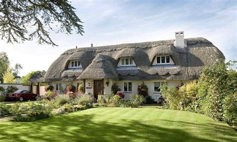 Is this the prettiest cottage in England? Dream home with remarkable sea views and all yours for ...