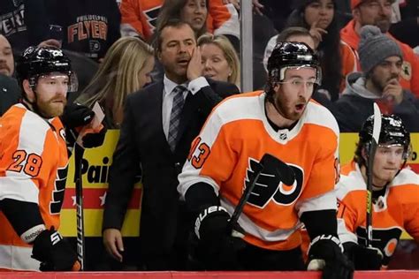 Flyers give Alain Vigneault another chance at elusive Stanley Cup championship