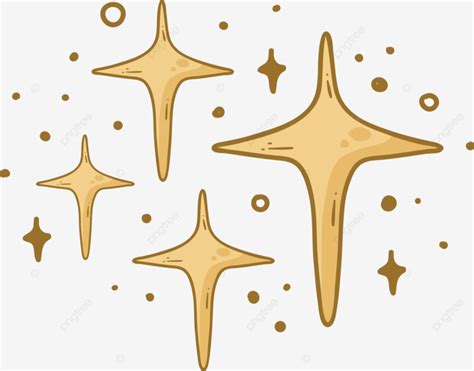 Twinkle Star Vector Art PNG, Twinkle Star, Moon, Star, Lunar PNG Image ...