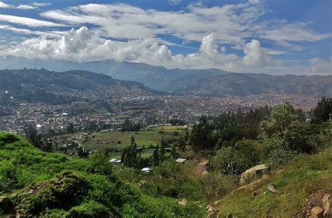 Elevation of Huaraz, Peru - Topographic Map - Altitude Map