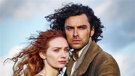 Poldark Season 1 Episode 8 Watch Online | AZseries