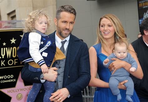 Blake Lively Family Photos, Husband, Siblings, Children Names, Age ...