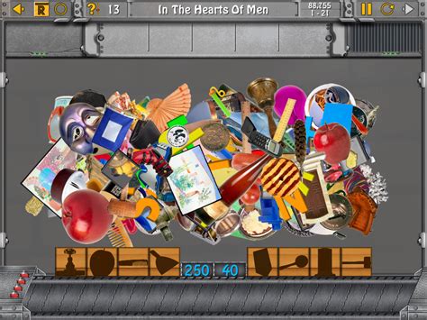 Clutter V: Welcome To Clutterville - Puzzles By Joe