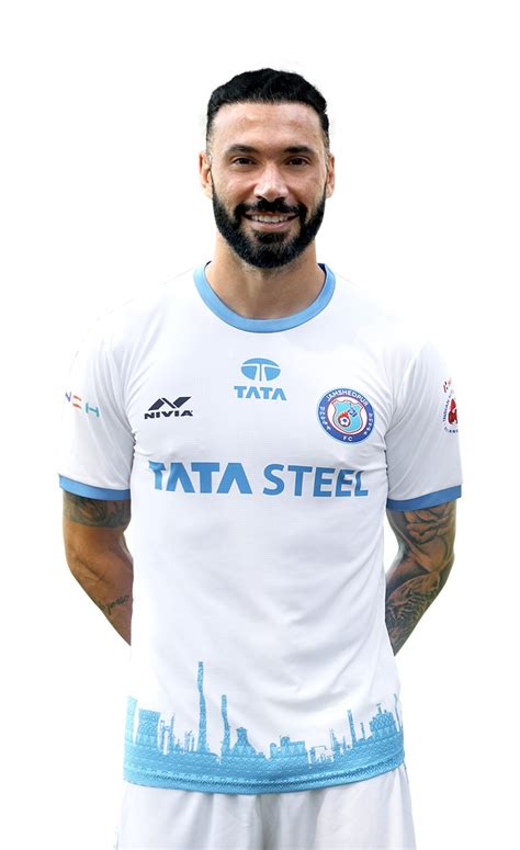 Jamshedpur FC 2022-23 Away Kit